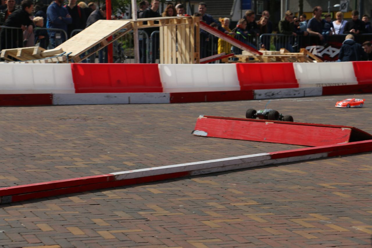 Koningsdag 2022 in Ede